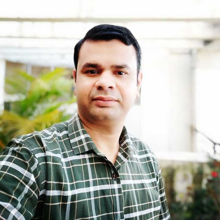 Indian Matrimonial Profile : devdutta66 44year Software Developer  from India