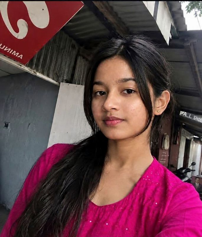 Indian Matrimonial Profile : shreya036 22year Self Employed  from India