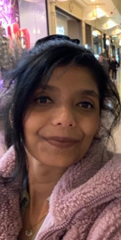 Indian matrimonial profile: Anju, 54, Other, from United Kingdom