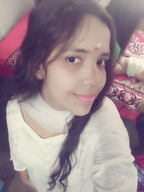 Indian Matrimonial Profile : Deepa arya 29year Other  from India