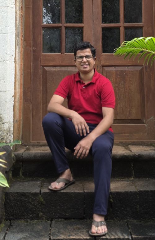 Indian Matrimonial Profile : ShubhamRane 30year Other  from India
