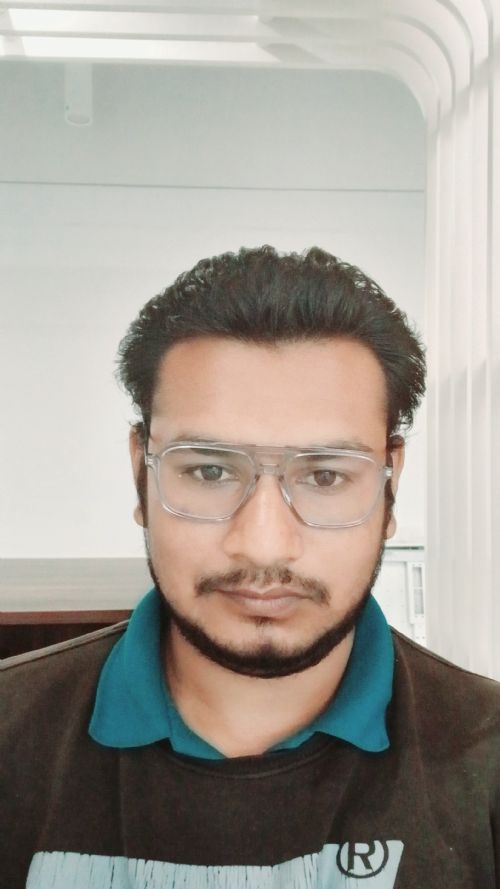 Indian Matrimonial Profile : Vishnu369 30year Technician  from India