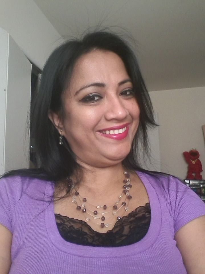 Native american women dating