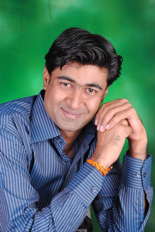 Indian Matrimonial Profile : nayan83 30year Charted Accountant  from India