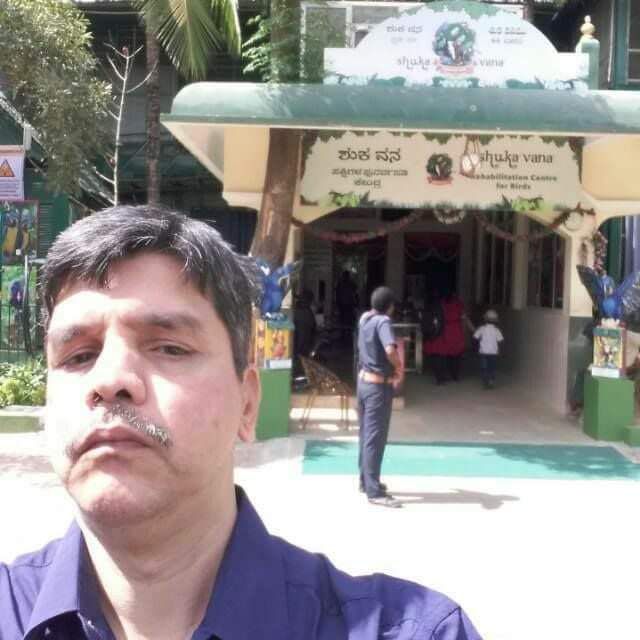 Indian Matrimonial Profile : prakashpai619  58year Business  from India