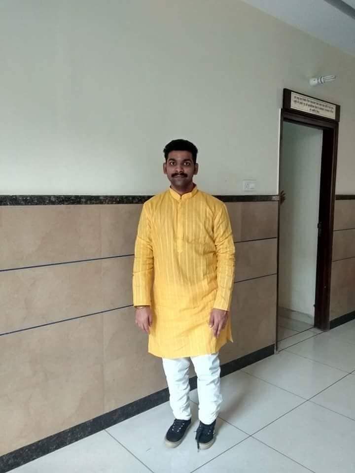 Indian Matrimonial Profile : chandarsiyyer 27year Business  from India