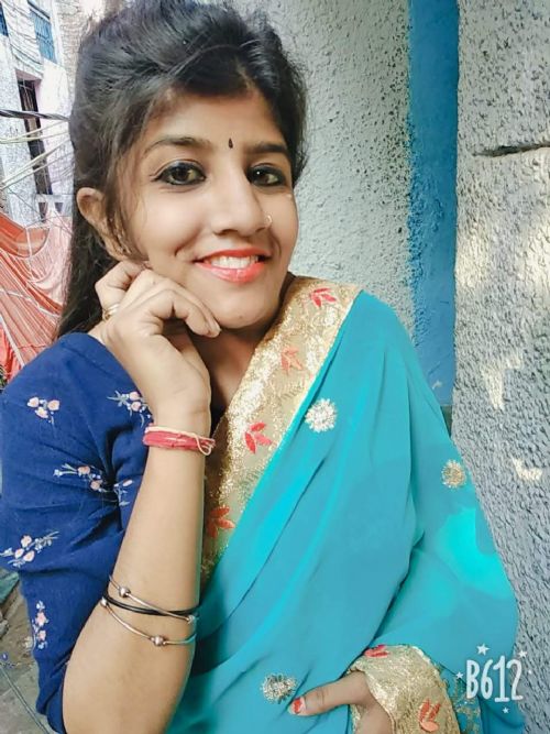 Profile photograph of hemlata