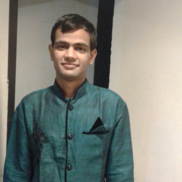 Profile photograph of Jethanand