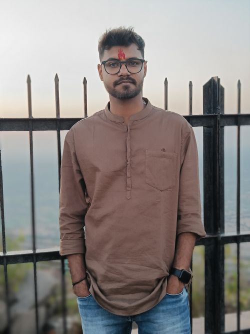 Profile photograph of Jangid1998