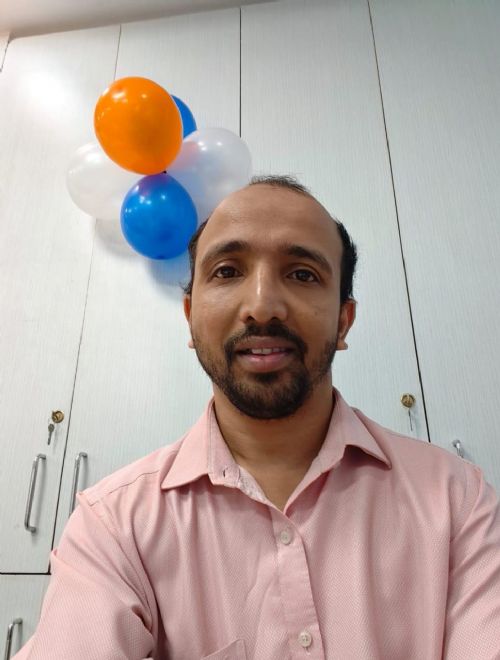 Indian Matrimonial Profile : Divorced 40year 1/20/2026  from India