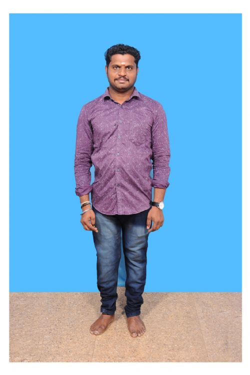 Indian Matrimonial Profile : manikanchi1992 31year Other  from India