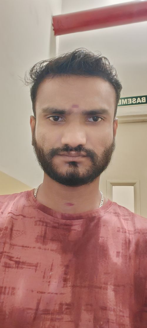 Indian Matrimonial Profile : Abhilash K 30year Other  from India