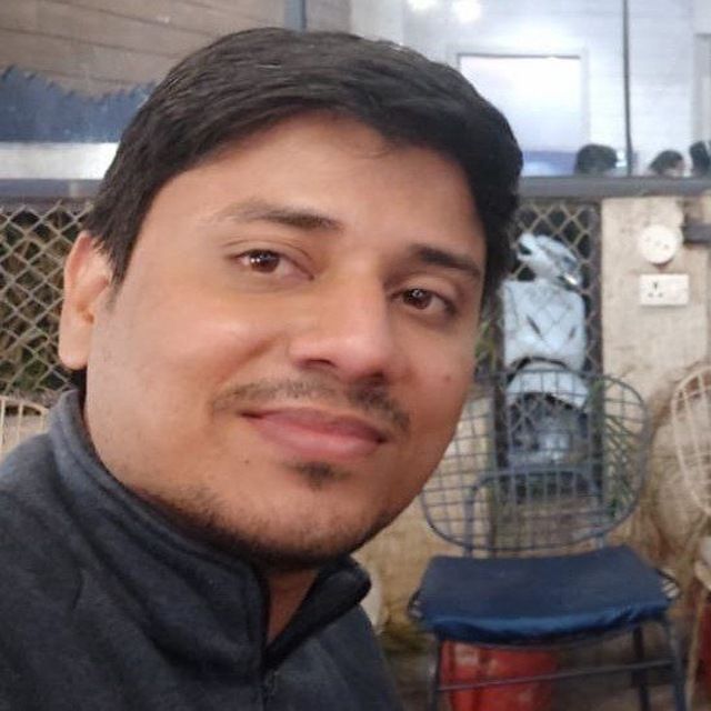 Indian Matrimonial Profile : Divorced 32yearGovernment Employee  from India