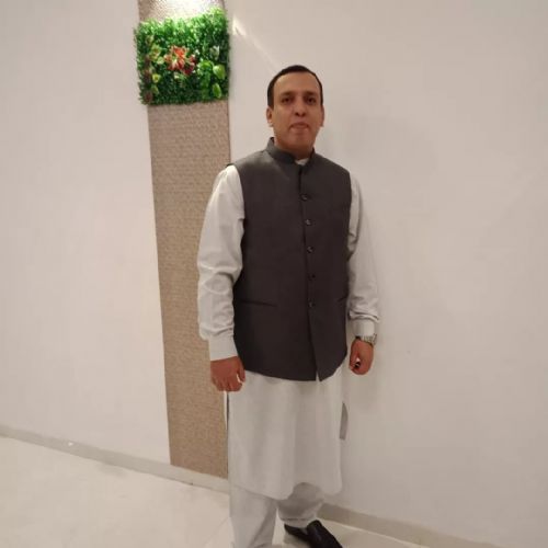 Indian Matrimonial Profile : SaifullaNoorullakhan  44year Other  from India