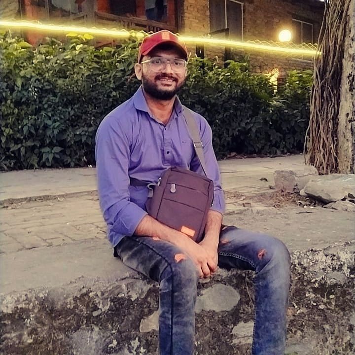 Indian Matrimonial Profile : Jey_pandya 30year Engineer  from India