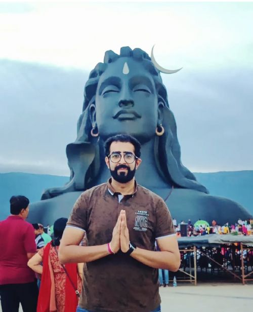 Indian Matrimonial Profile : Rohan Wadhwani  30year Self Employed  from India