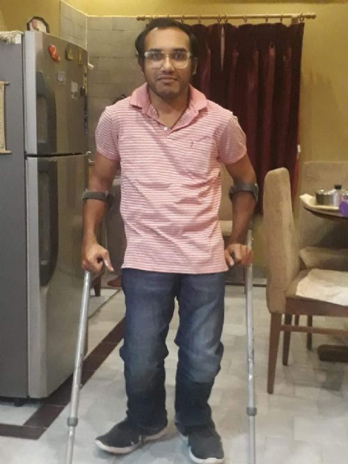 Indian Matrimonial Profile : DYGiri 35year Software Developer  from India
