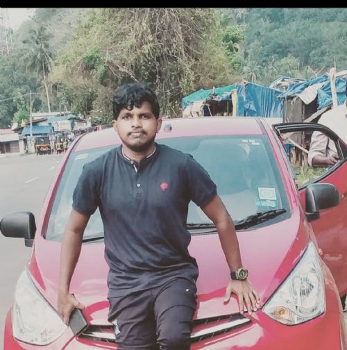 Profile photograph of Jayarajmani