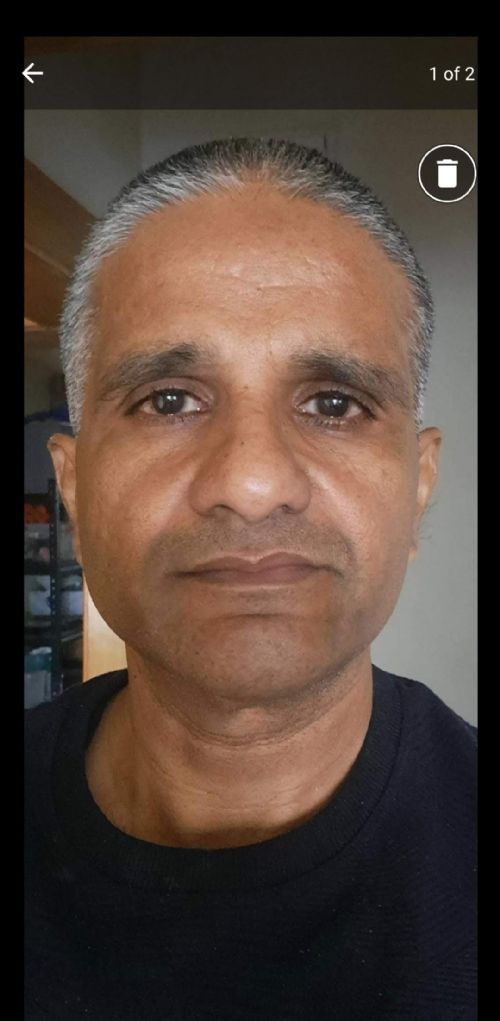 Indian Matrimonial Profile : Niteen 49year Self Employed  from India