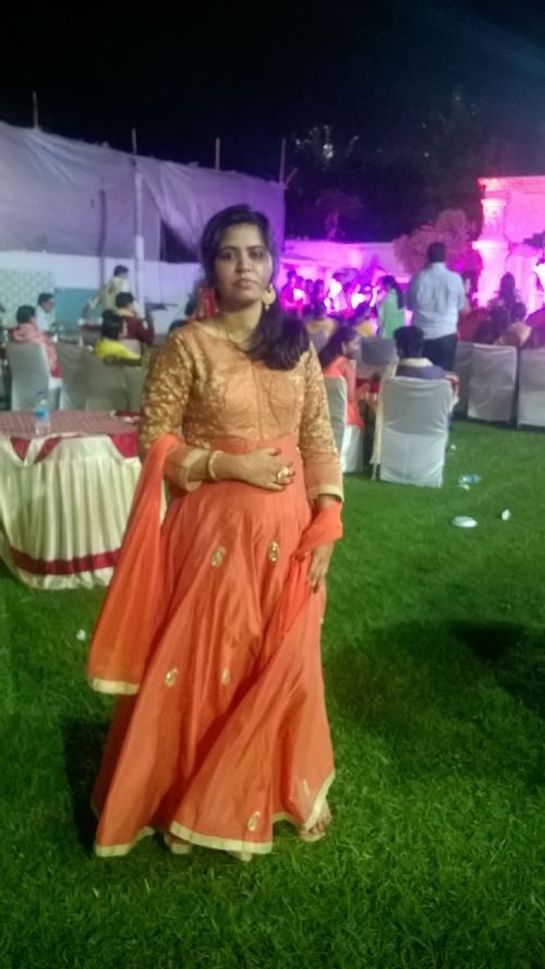 Profile photograph of ankita99
