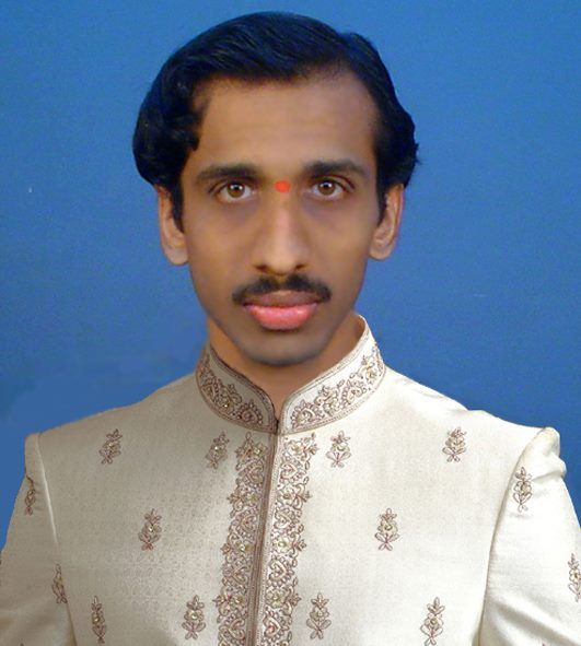 Indian Matrimonial Profile : lakshmanakashe 34year Teacher  from India