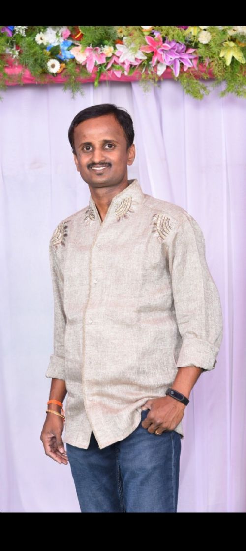 Indian Matrimonial Profile : vishnuukaanth354 39year Government Employee  from India