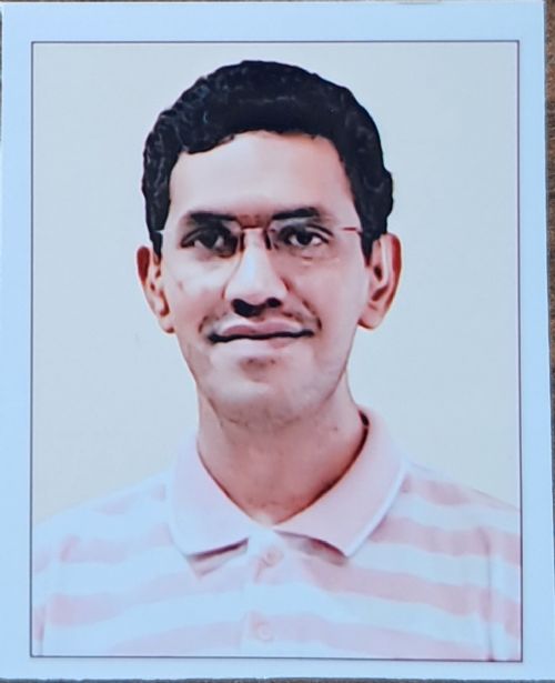 Profile photograph of Neeraj93