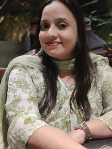 Indian Matrimonial Profile : SP_Connect9 47year Teacher  from India