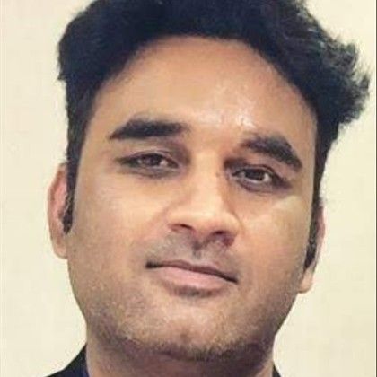 Indian Matrimonial Profile : Sumit Pathak 39year Sales/Marketing  from India